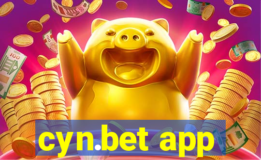 cyn.bet app